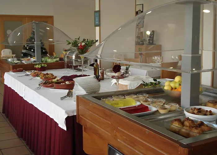 Bienestar Termas De 4*