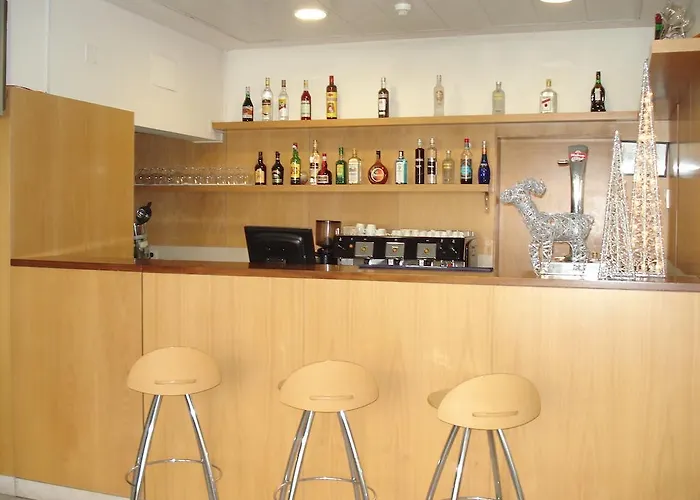 Bienestar Termas De Hotel 4*