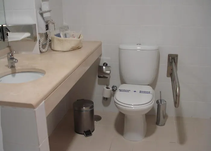 Hotel Bienestar Termas De