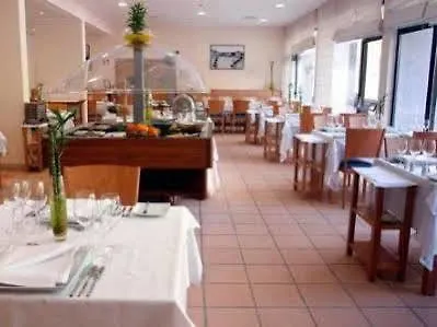 Bienestar Termas De Hotel