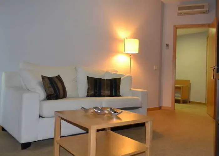 Bienestar Termas De 4*