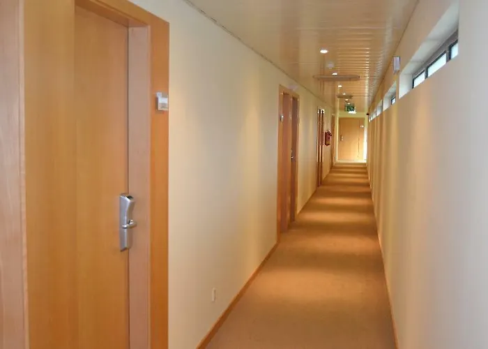 Hotel Bienestar Termas De Monção