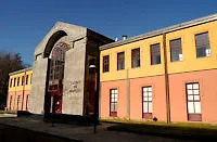 Bienestar Termas De فندق Monção