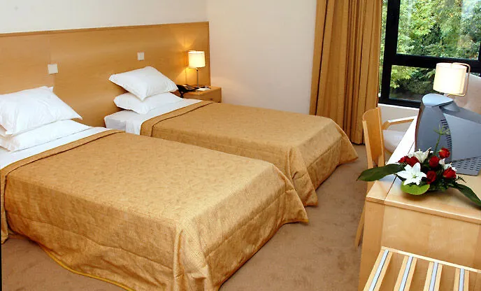 فندق Bienestar Termas De 4*